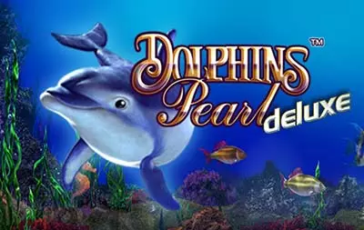 Dolphins Pearl Deluxe