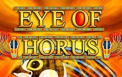 Eye Of Horus